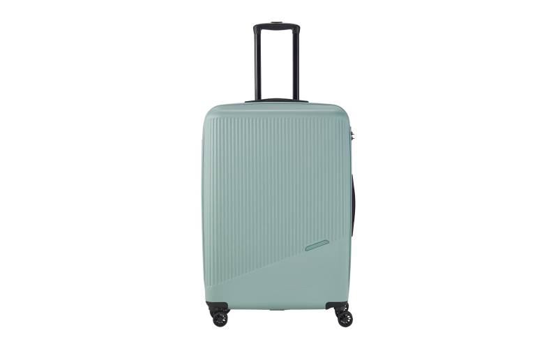 travelite Koffer »BALI Trolley«, 4 Rollen von travelite