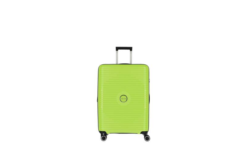 travelite Koffer »ORBITA Trolley«, 4 Rollen von travelite