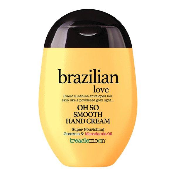 Treaclemoon - Brazilian Love Hand Cream, 75 ml von Treaclemoon