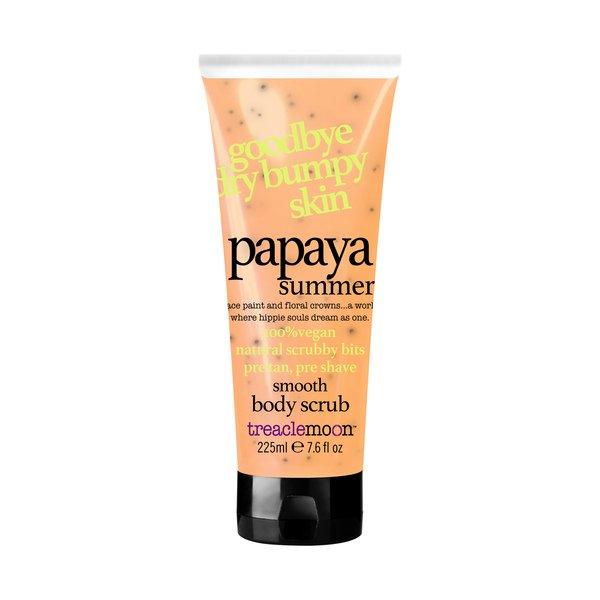 Papaya Peeling Damen  225ML von treaclemoon