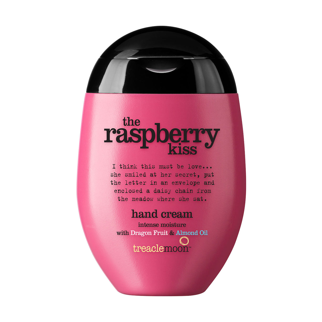 treaclemoon The Raspberry Kiss Hand cream von treaclemoon