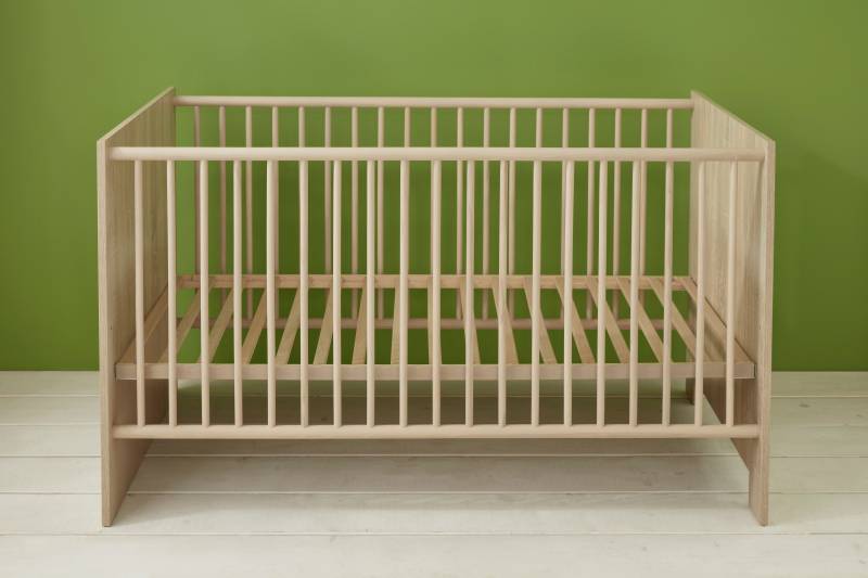 trendteam Babybett »Olivia, Deal für begrenzte Zeit!« trendteam Babybett »Olivia, Deal für begrenzte Zeit!« von trendteam