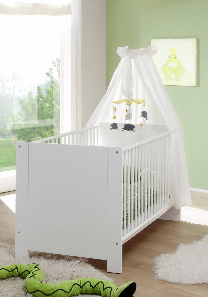 trendteam Babybett »Olivia, Deal für begrenzte Zeit!« von trendteam