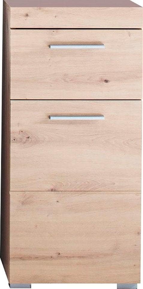 INOSIGN Unterschrank »Avena«, Badezimmerschrank mit 1 Schublade und 1 Tür - Masse (B/T/H) 37/31/79 cm von INOSIGN