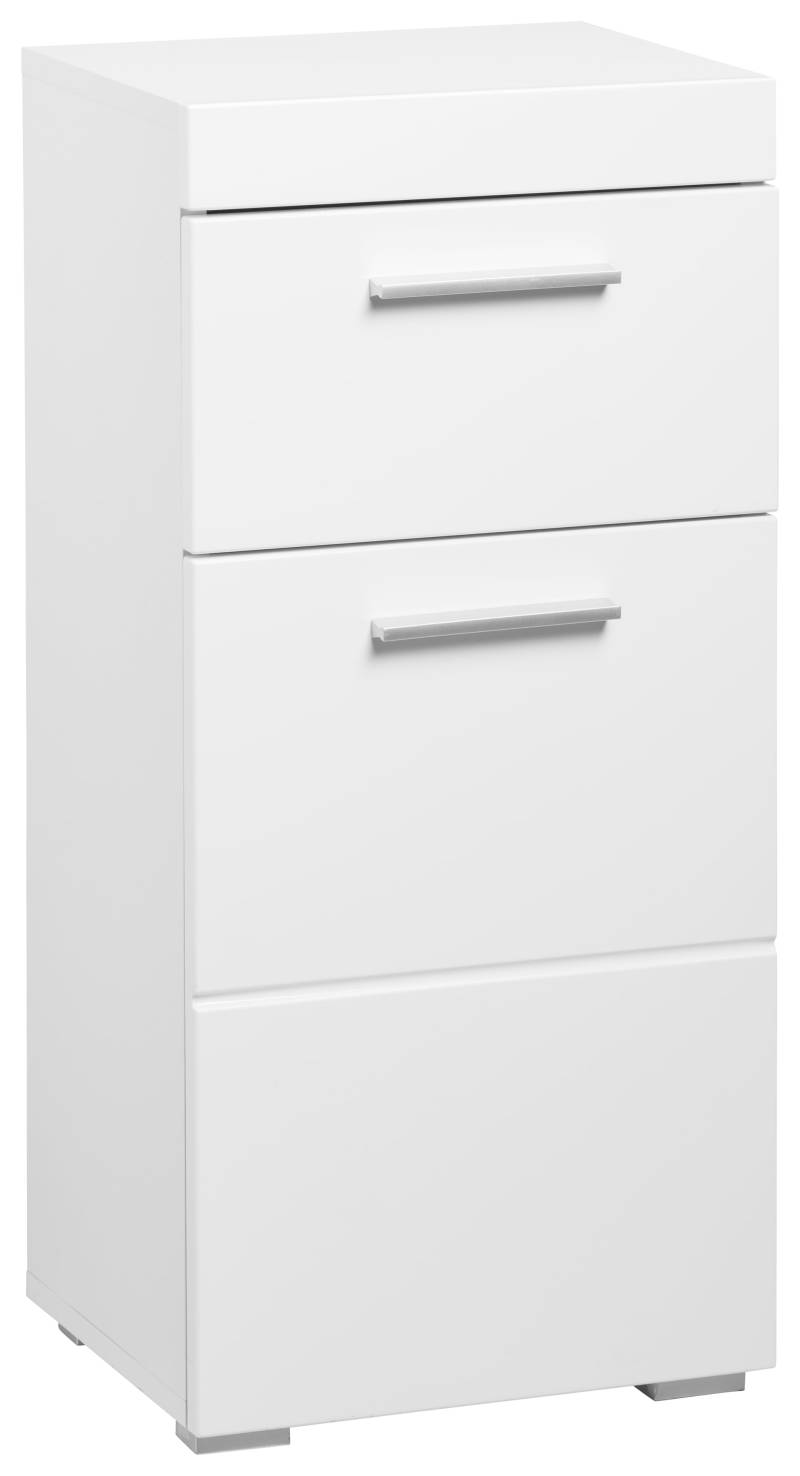 INOSIGN Unterschrank »Avena«, Badezimmerschrank mit 1 Schublade und 1 Tür - Masse (B/T/H) 37/31/79 cm von INOSIGN