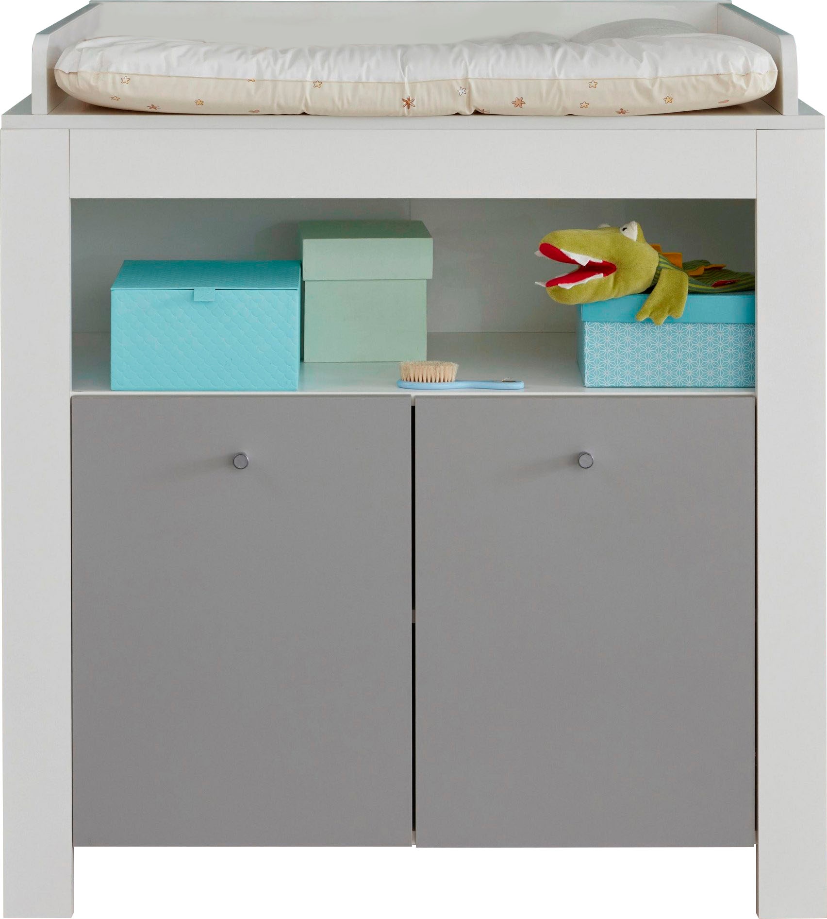 trendteam Wickelkommode »Wilson«, 96 cm trendteam Wickelkommode »Wilson«, 96 cm von trendteam