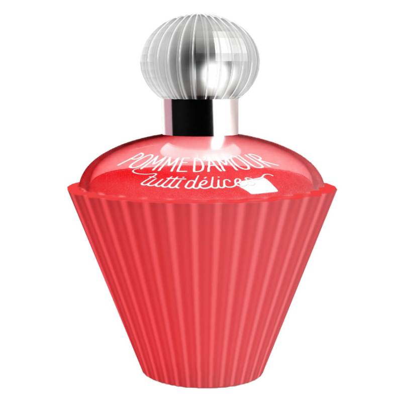 tutti dèlices - Candy Apple Eau de Toilette von tutti dèlices