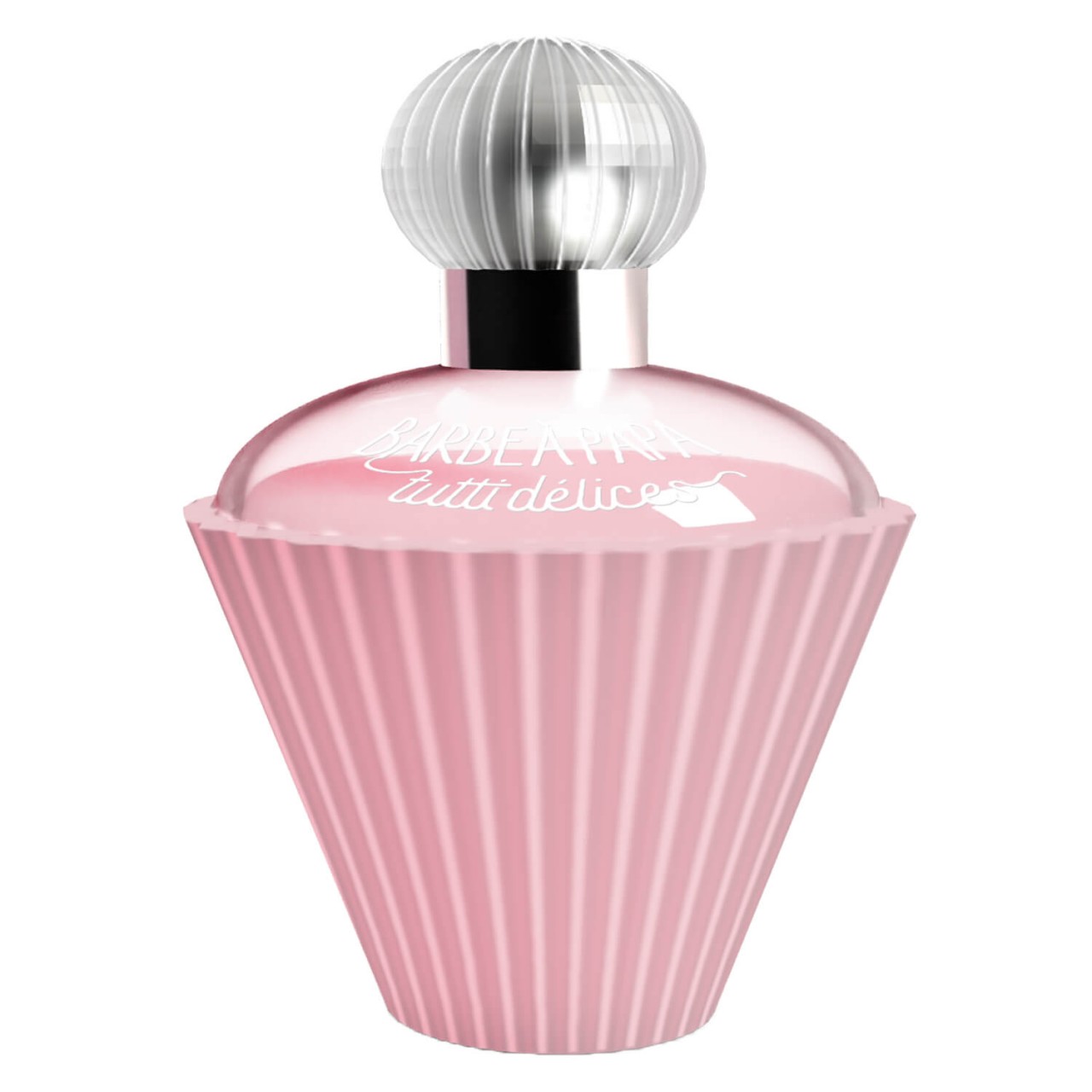 tutti dèlices - Cotton Candy Eau de Toilette von tutti dèlices