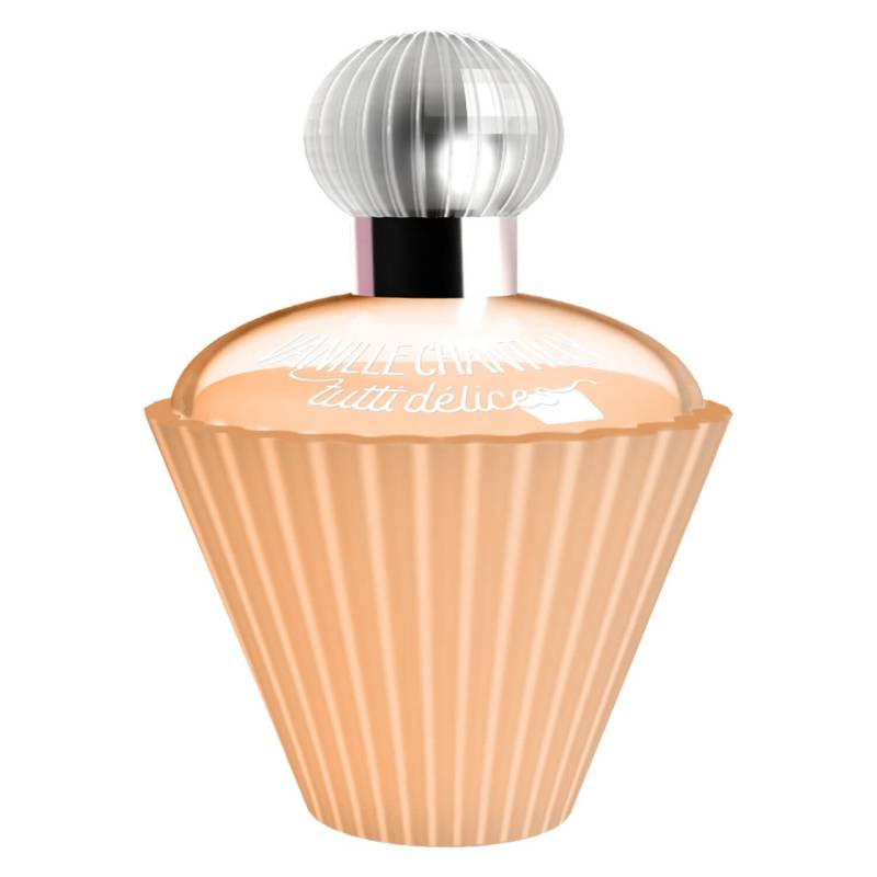 tutti dèlices - Vanilla Whipped Cream Eau de Toilette von tutti dèlices