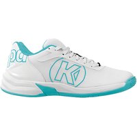 UHLSPORT Damen Hallenschuhe Attack 2.0 weiss | 37 UHLSPORT Damen Hallenschuhe Attack 2.0 weiss | 37 von uhlsport