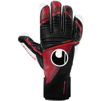 UHLSPORT Torwarthandschuhe Powerline Absolutgrip HN rot | 7 von uhlsport