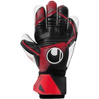 UHLSPORT Torwarthandschuhe Powerline Soft Pro rot | 10 von uhlsport