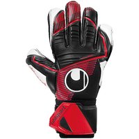 UHLSPORT Torwarthandschuhe Powerline Supersoft rot | 8 UHLSPORT Torwarthandschuhe Powerline Supersoft rot | 8 von uhlsport