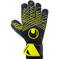 UHLSPORT Torwarthandschuhe Prediction Soft Pro dunkelblau | 8 UHLSPORT Torwarthandschuhe Prediction Soft Pro dunkelblau | 8 von uhlsport