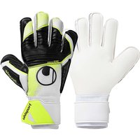 UHLSPORT Torwarthandschuhe Soft Advanced weiss | 10 von uhlsport