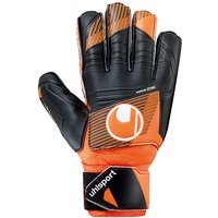 UHLSPORT Torwarthandschuhe Soft Resist+ Flex Frame orange | 10 von uhlsport