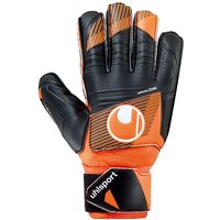 UHLSPORT Torwarthandschuhe Soft Resist+ Flex Frame orange | 6 UHLSPORT Torwarthandschuhe Soft Resist+ Flex Frame orange | 6 von uhlsport