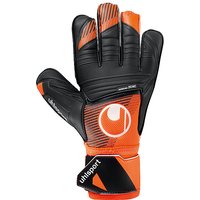 UHLSPORT Torwarthandschuhe Soft Resist+ orange | 8 UHLSPORT Torwarthandschuhe Soft Resist+ orange | 8 von uhlsport