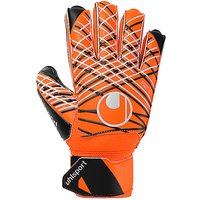 UHLSPORT Torwarthandschuhe Soft Resist+Flex Frame orange | 10 von uhlsport