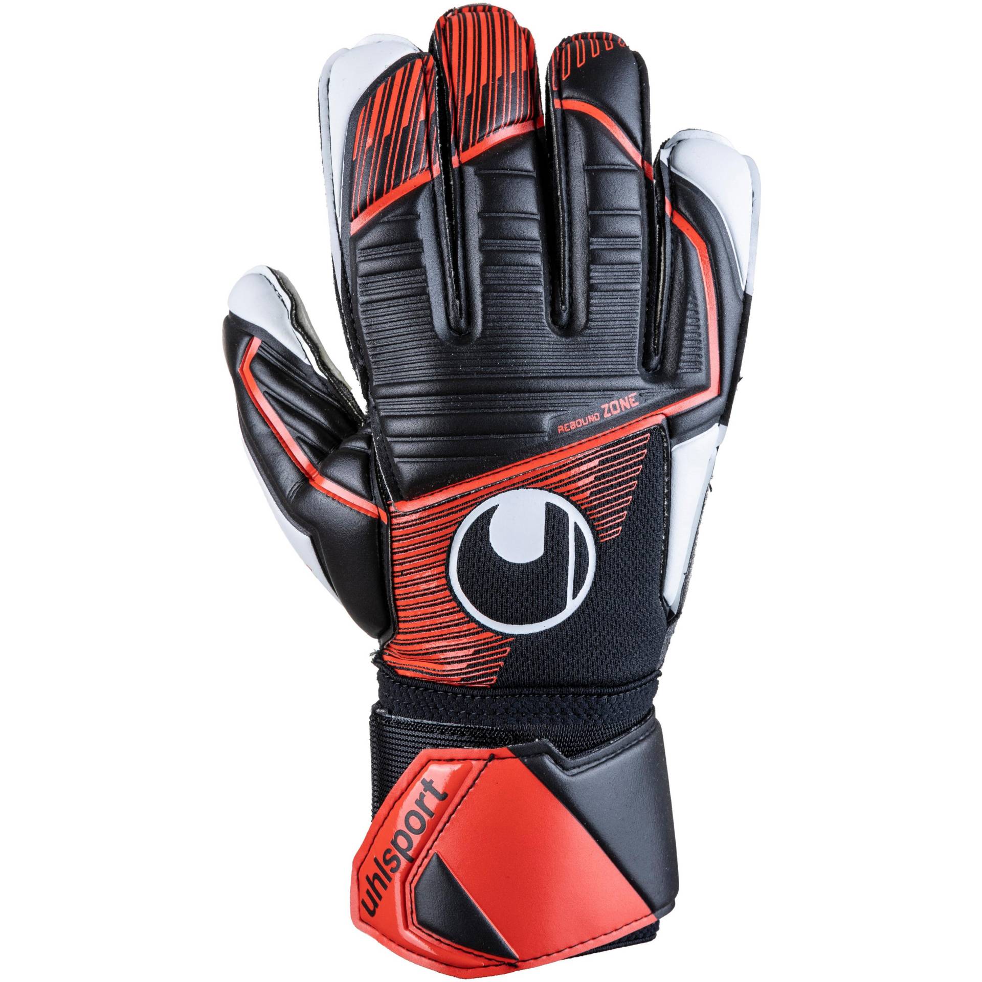 Uhlsport POWERLINE SOFT FLEX FRAME Torwarthandschuhe von uhlsport