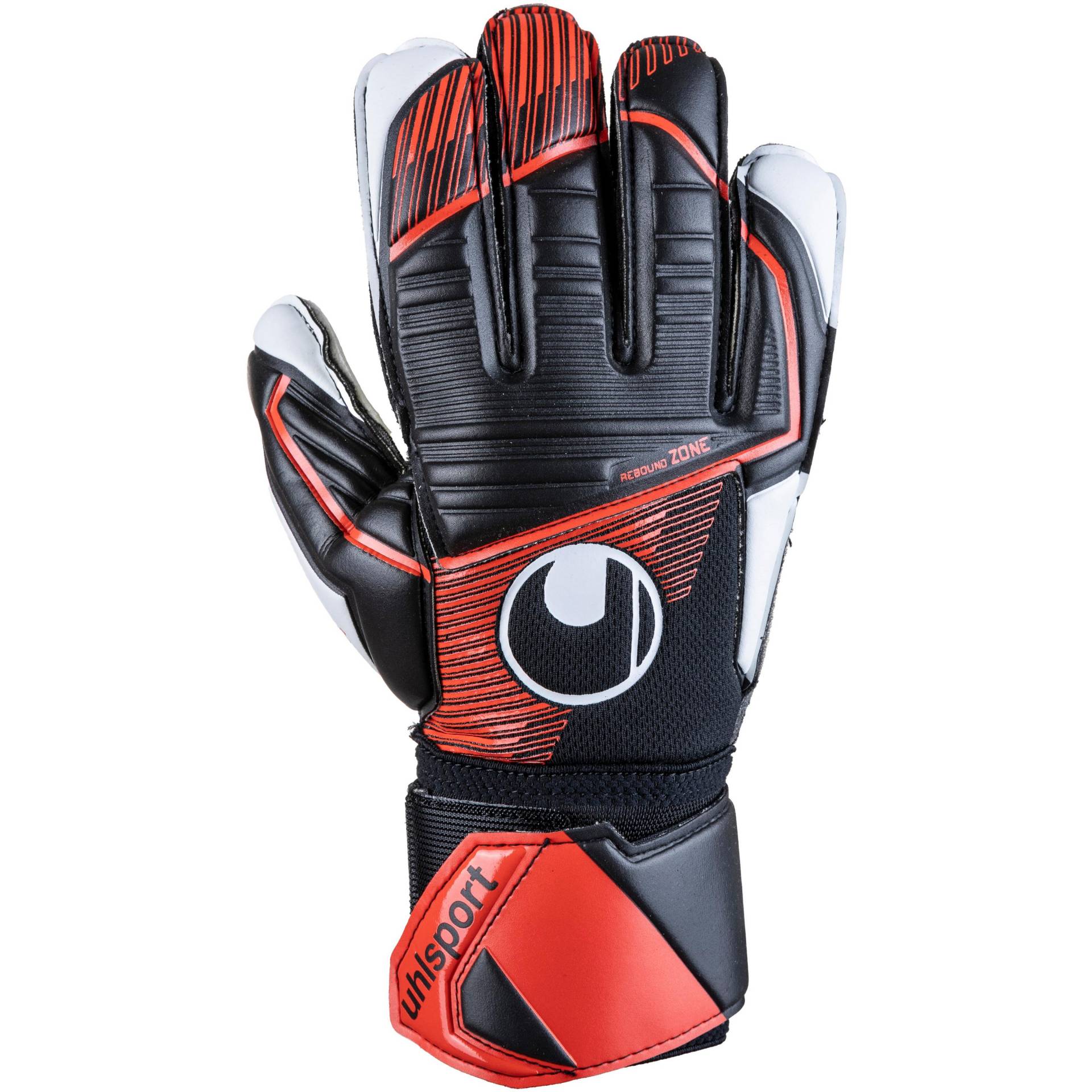 Uhlsport POWERLINE SUPERSOFT Torwarthandschuhe Uhlsport POWERLINE SUPERSOFT Torwarthandschuhe von uhlsport