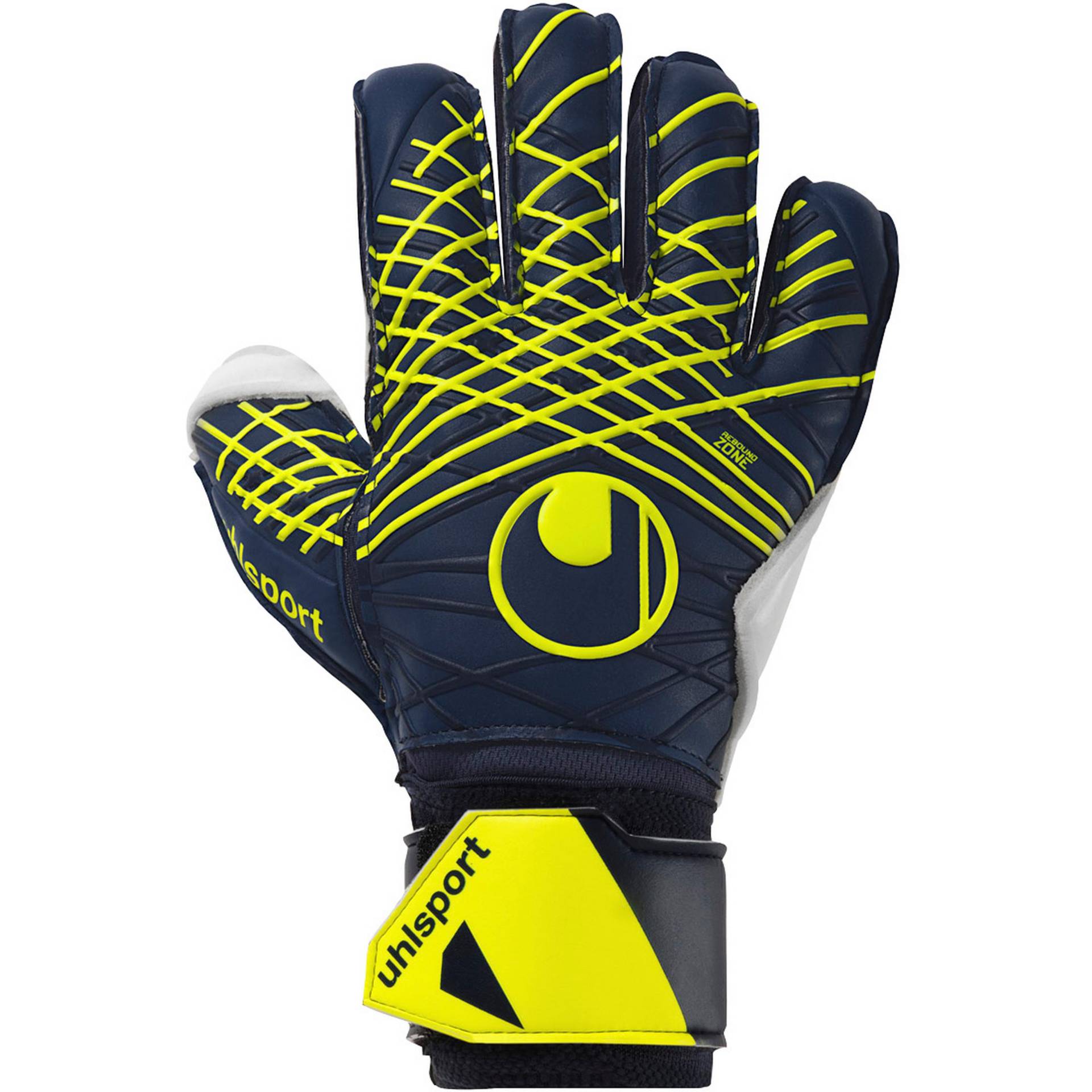 Uhlsport Prediction Soft Flex Frame Torwarthandschuhe von uhlsport