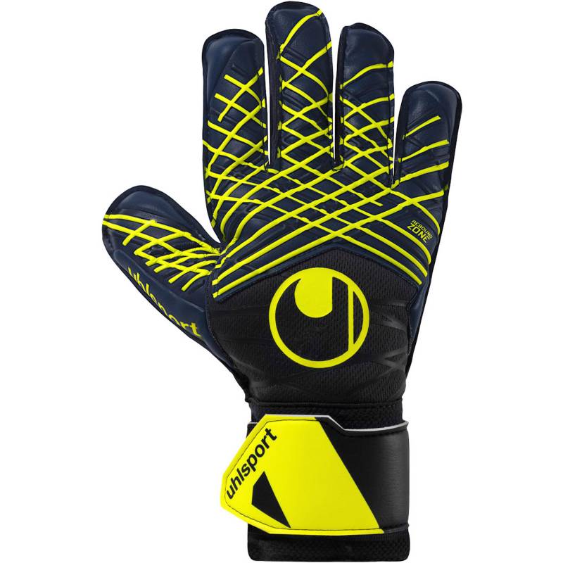 Uhlsport Prediction Soft Pro Torwarthandschuhe von uhlsport