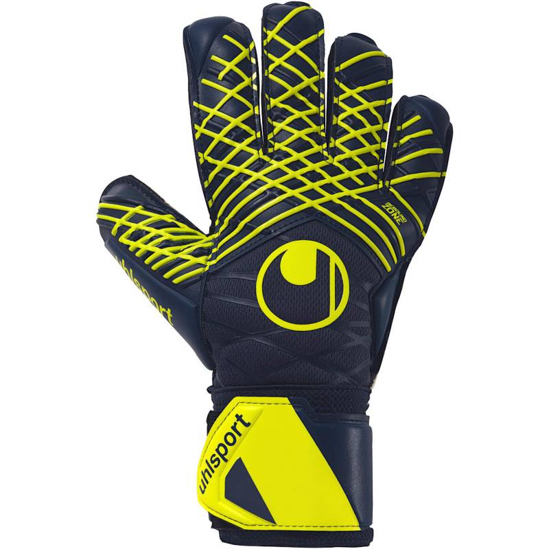 Uhlsport Prediction Supersoft Torwarthandschuhe von uhlsport