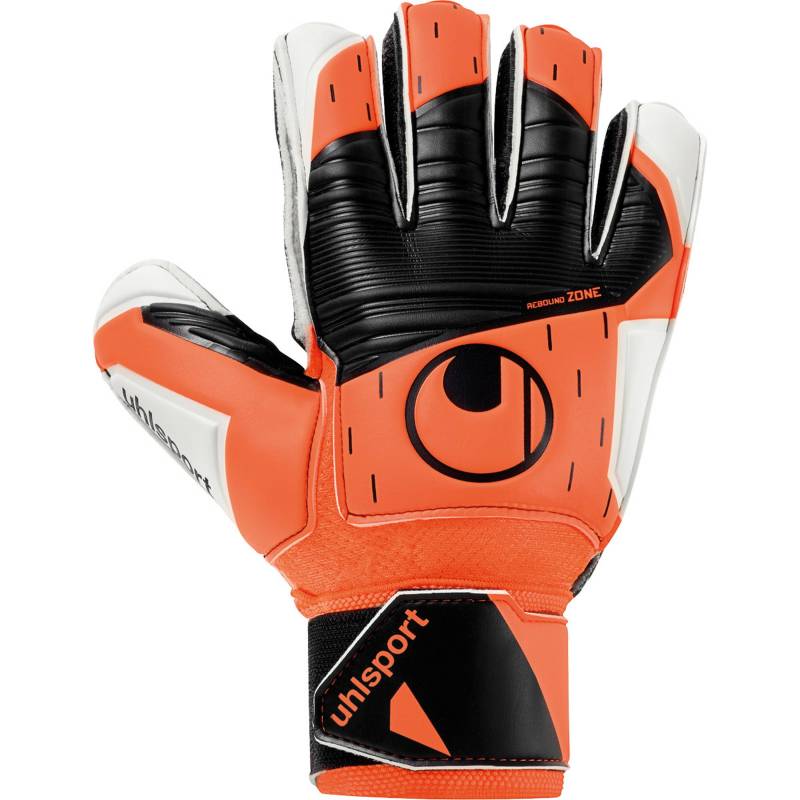 Uhlsport SOFT RESIST+ FLEX FRAME Torwarthandschuhe von uhlsport