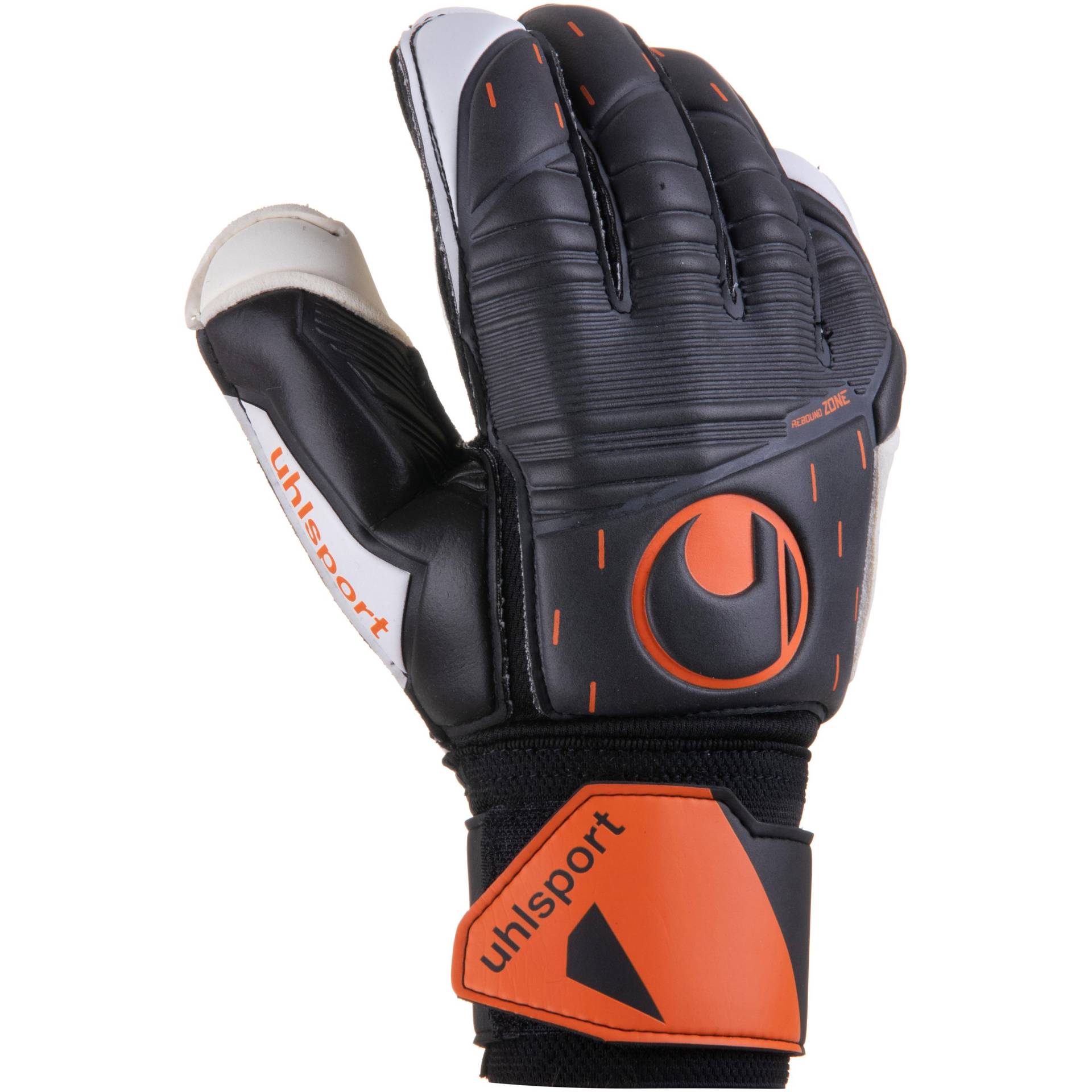 Uhlsport SPEED CONTACT SOFT FLEX FRAME Torwarthandschuhe von uhlsport