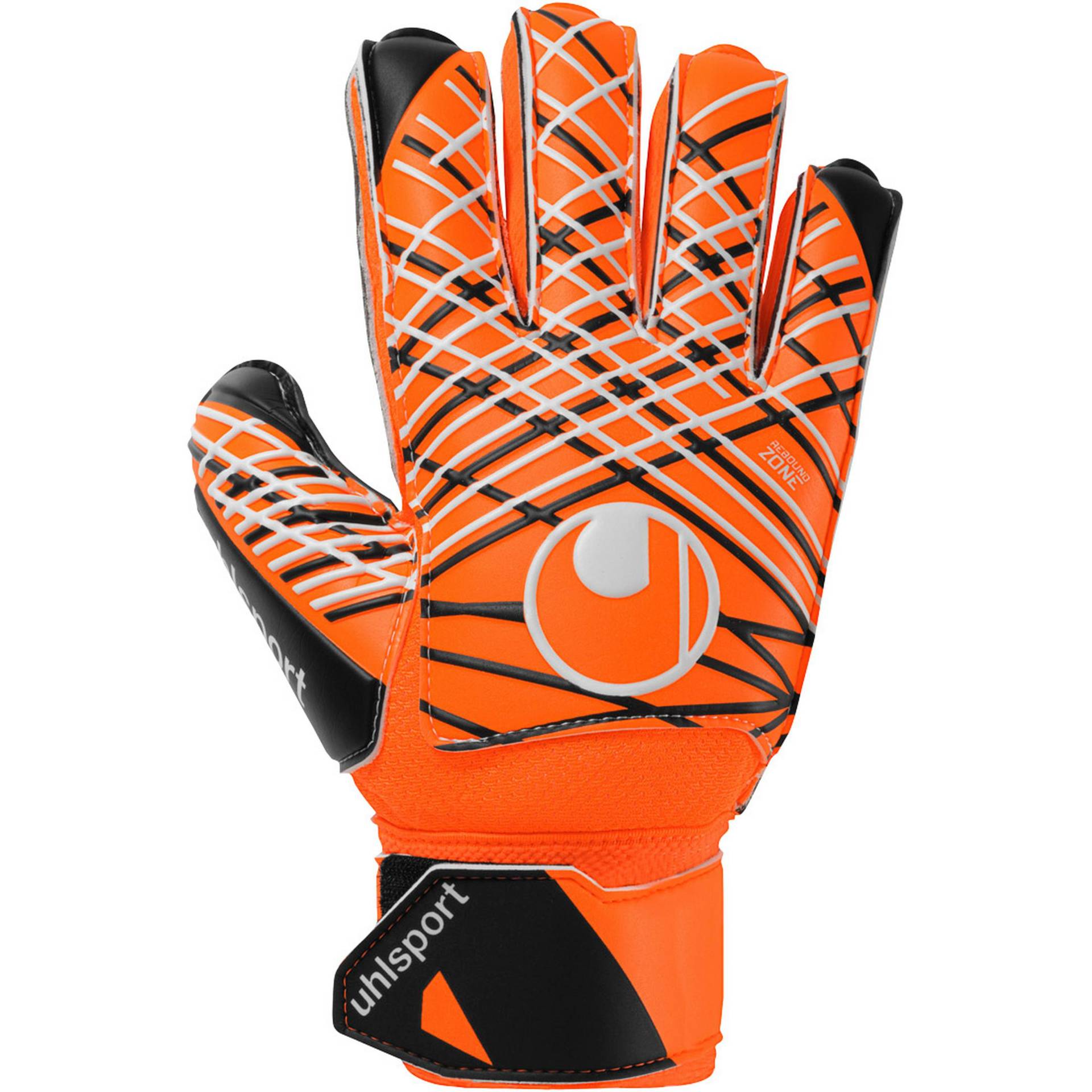 Uhlsport uhlsport Soft Resist- Flex Frame Torwarthandschuhe von uhlsport