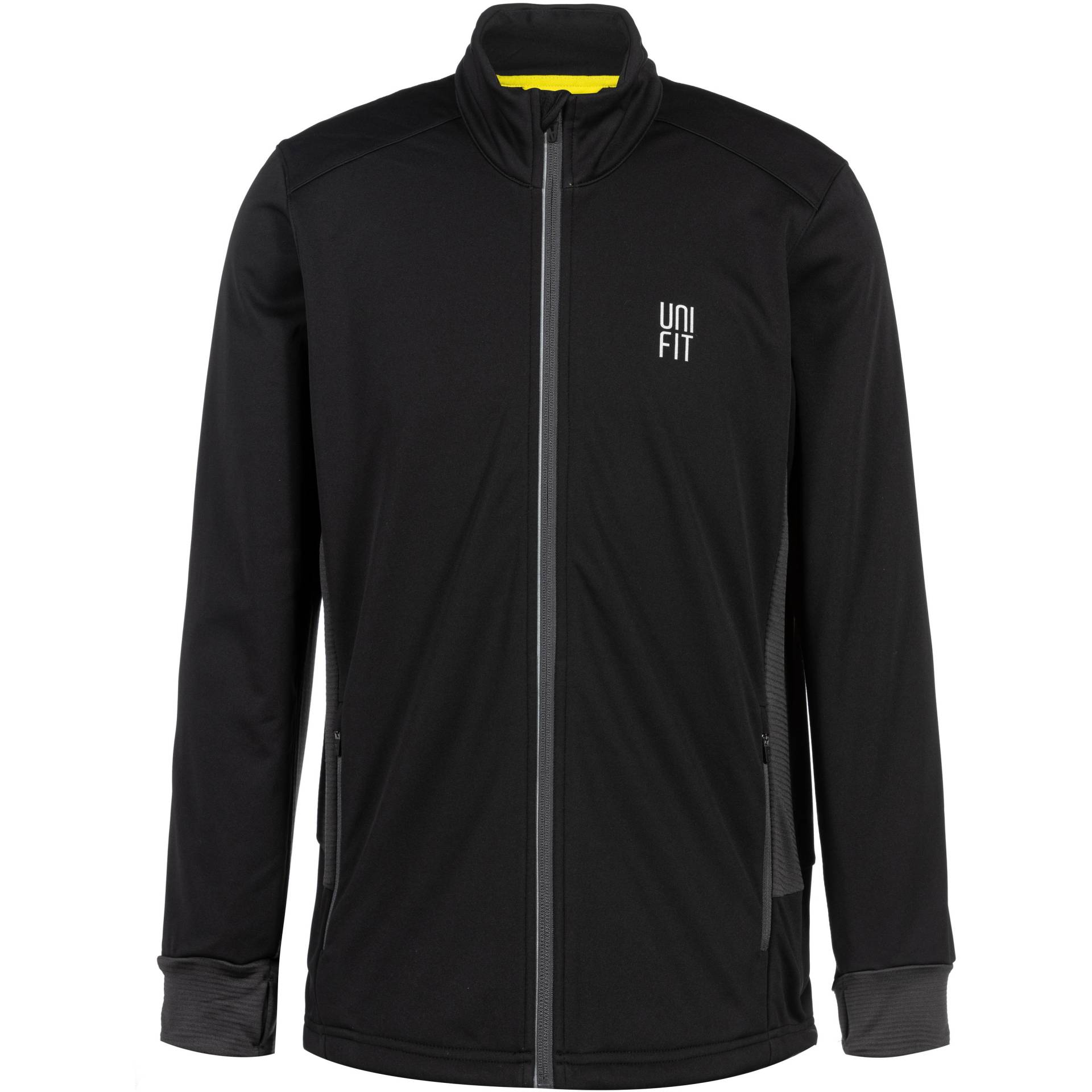 unifit Funktionsjacke Herren von unifit