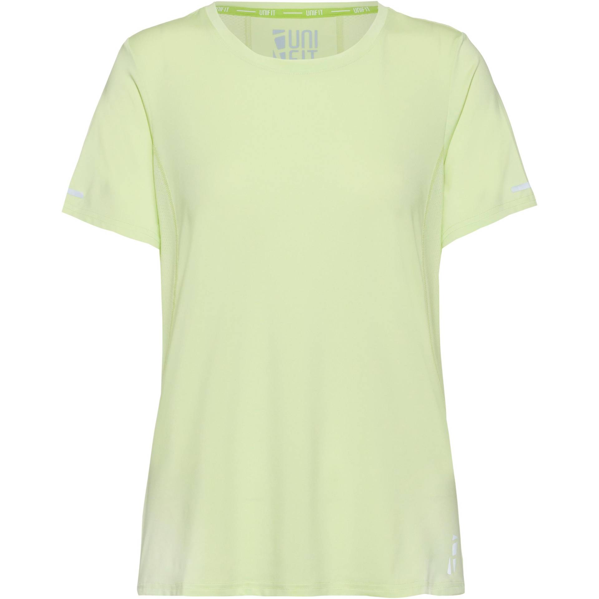 unifit Funktionsshirt Damen von unifit