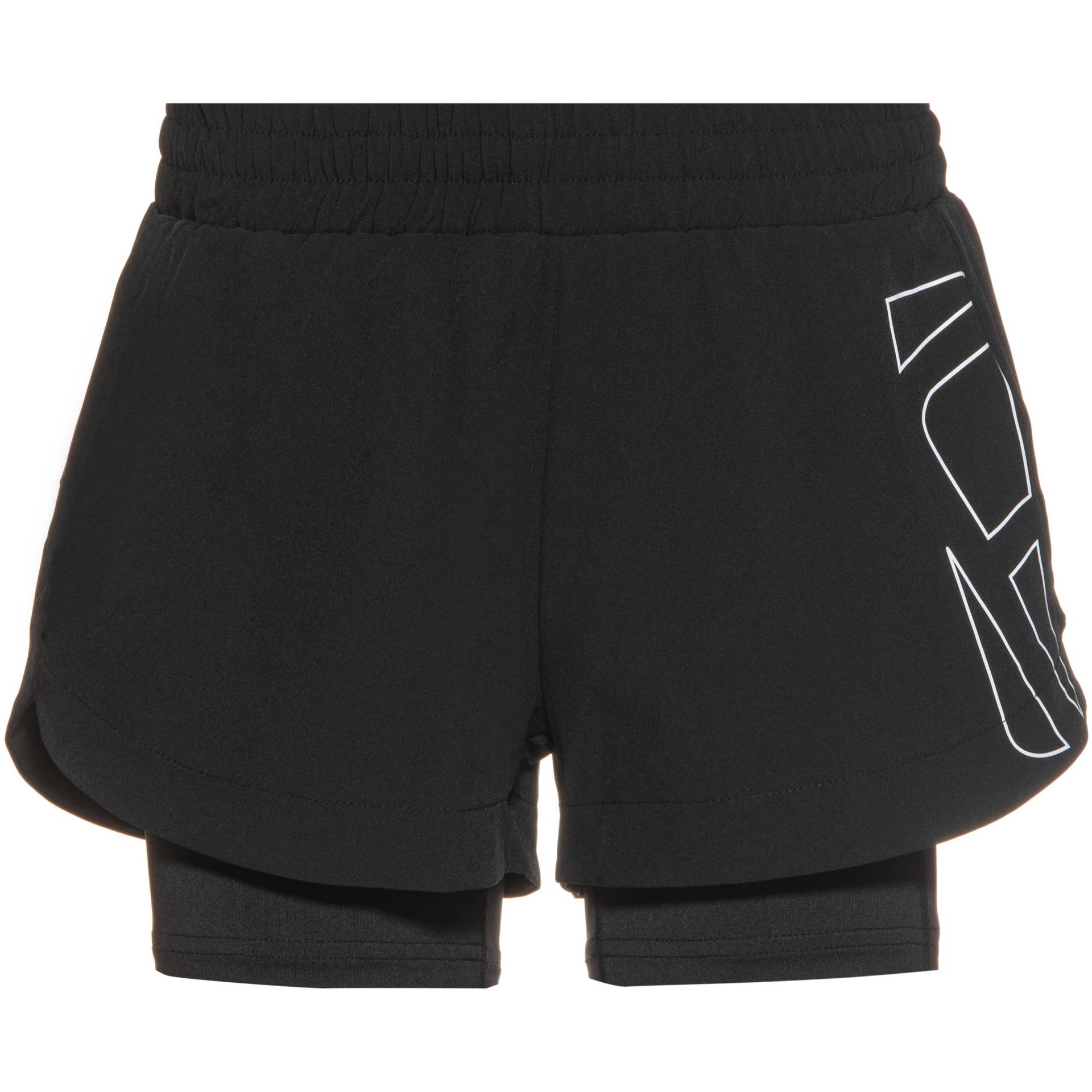 unifit Funktionsshorts Damen von unifit