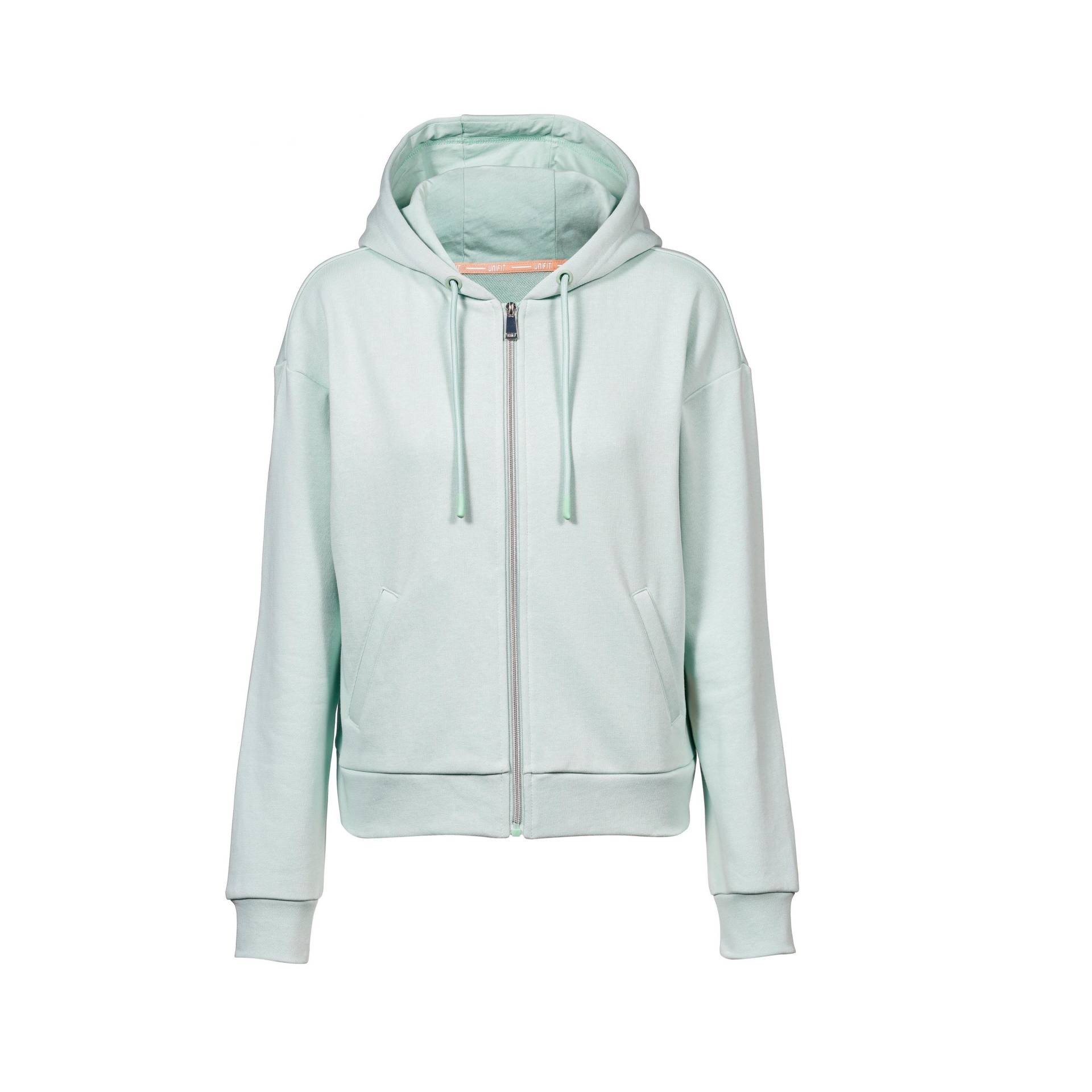 unifit Kapuzenjacke Damen von unifit