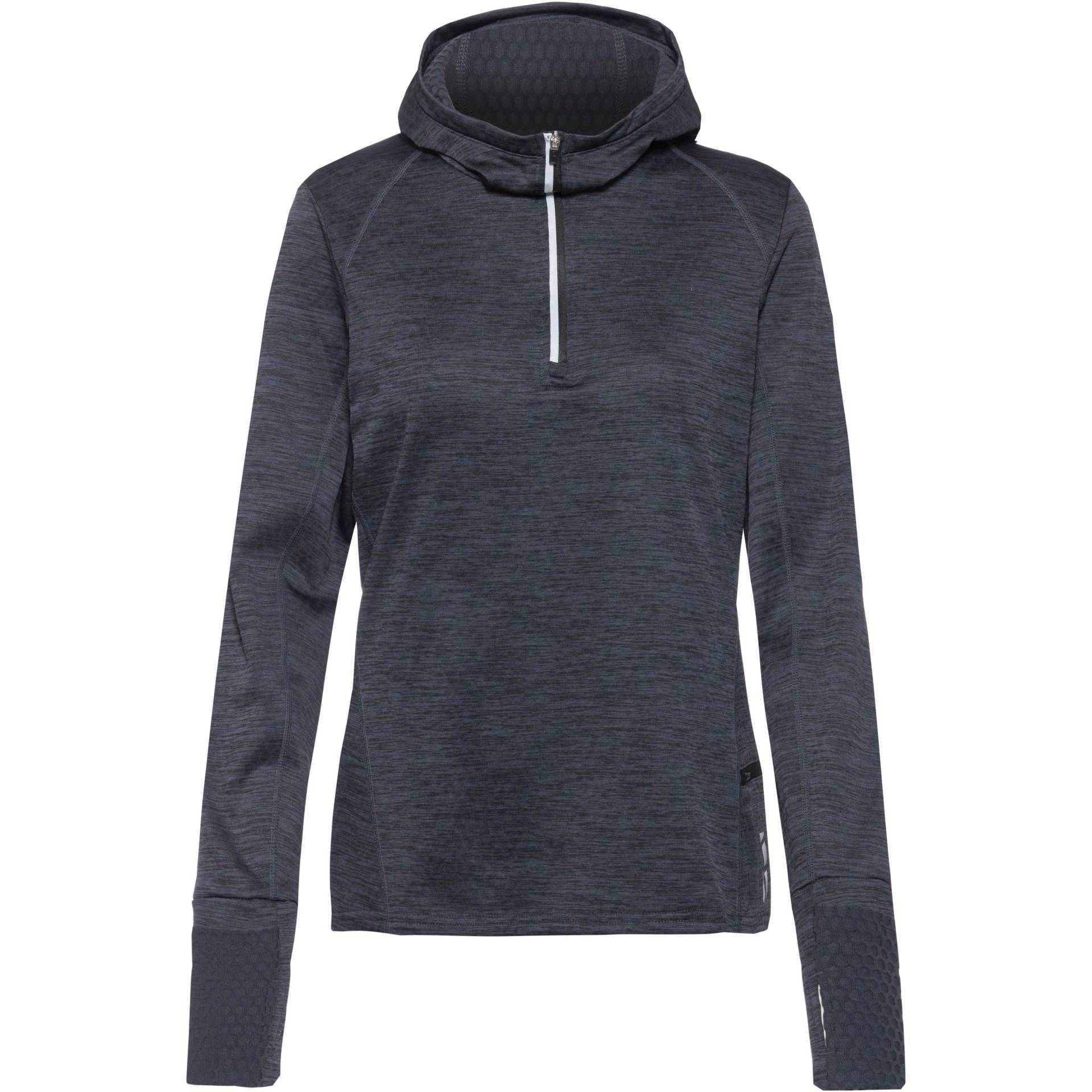 unifit Laufhoodie Damen von unifit