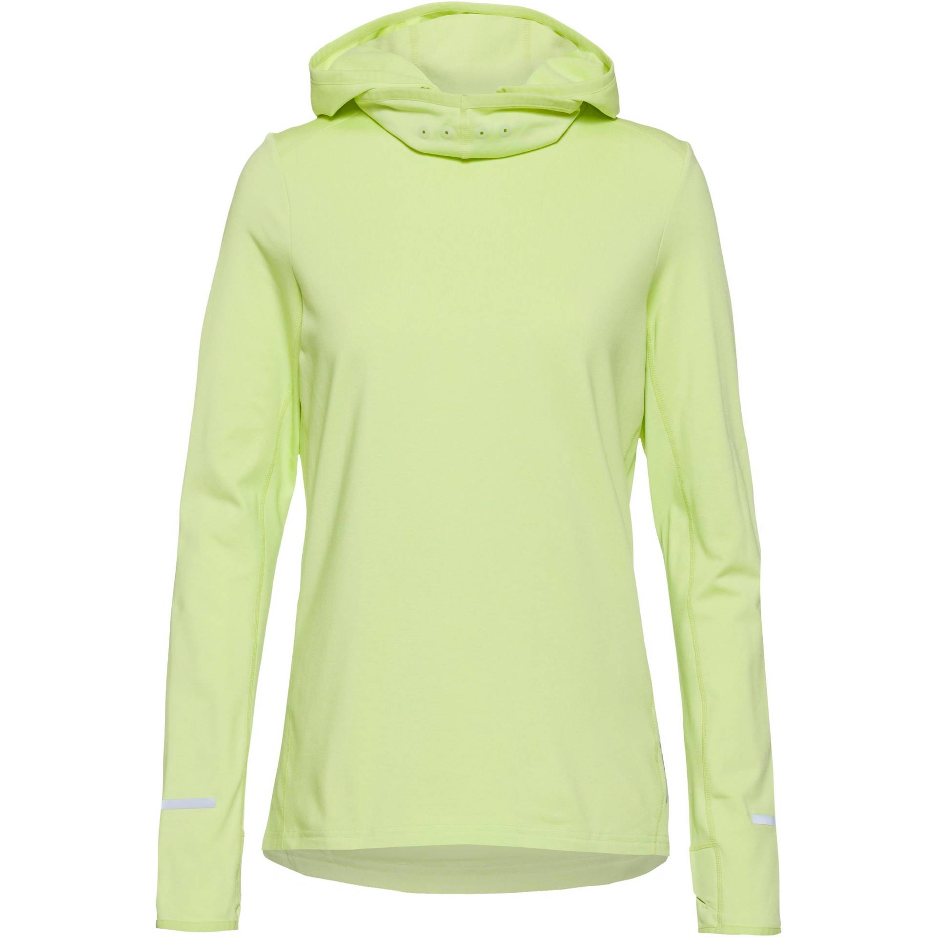 unifit Laufhoodie Damen von unifit