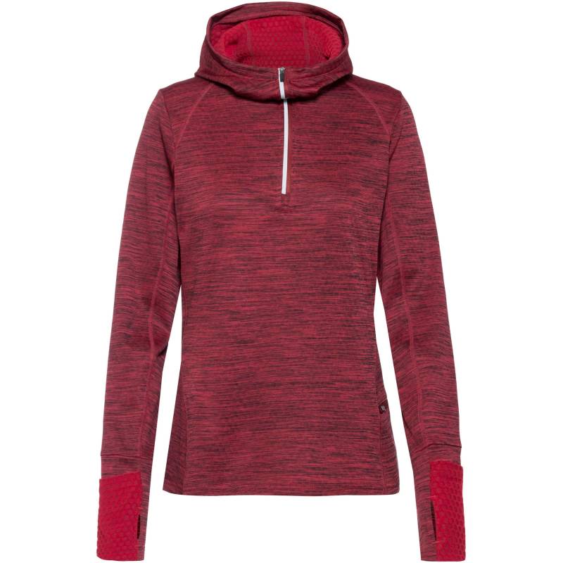 unifit Laufhoodie Damen von unifit