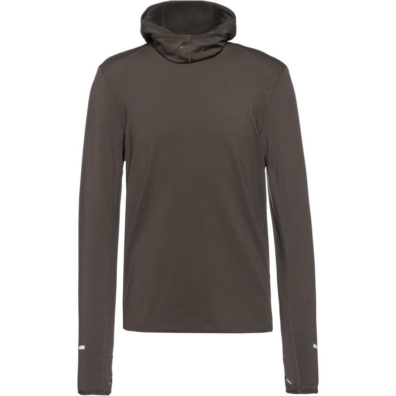 unifit Laufhoodie Herren von unifit