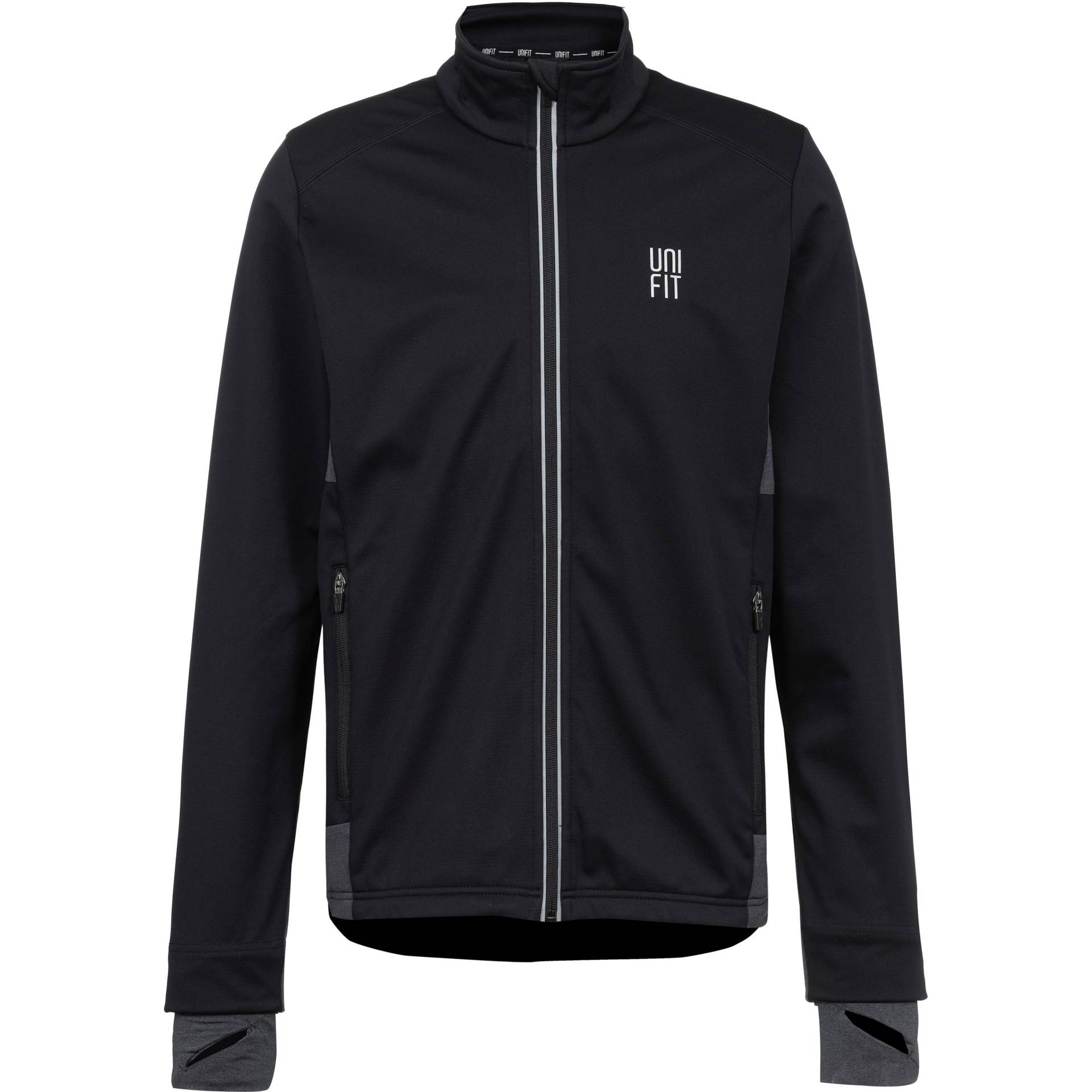 unifit Laufjacke Herren