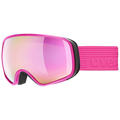 Scribble FM Kinder Skibrille von uvex