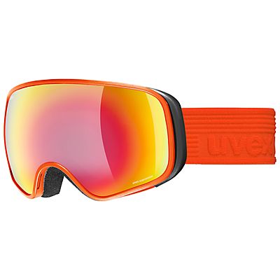 Scribble FM Kinder Skibrille von uvex