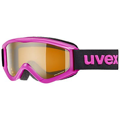 Speedy Pro Kinder Skibrille von uvex