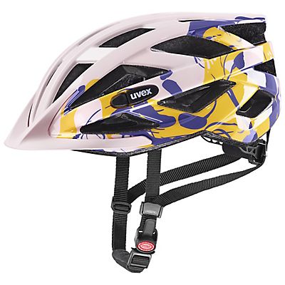 air wing Kinder Velohelm von uvex