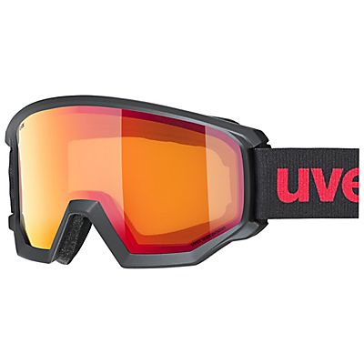 athletic FM Skibrille von uvex