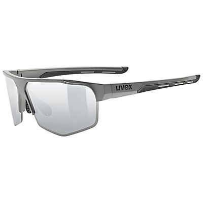 axos set Sportbrille von uvex