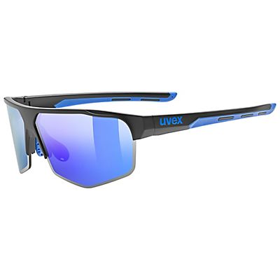 axos set Sportbrille von uvex