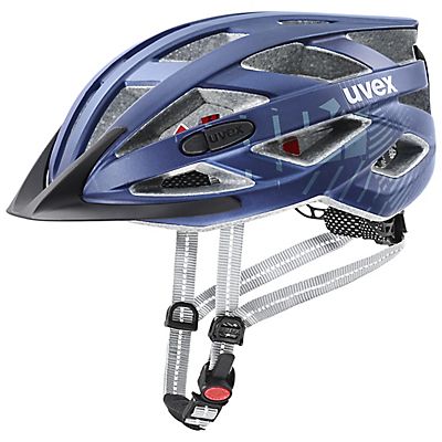 city i-vo Velohelm von uvex