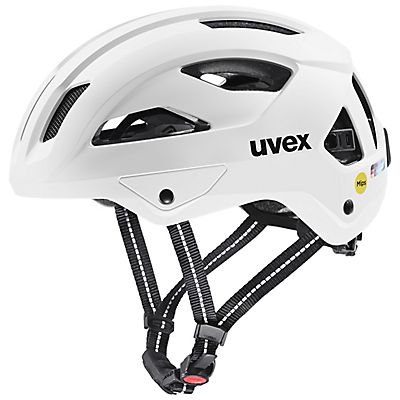 city stride Mips Hiplok Velohelm von uvex