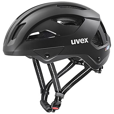 city stride Velohelm von uvex